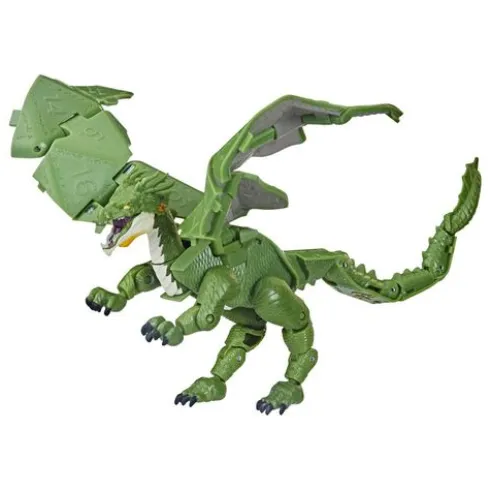 Dungeons & Dragons Dicelings Green Dragon