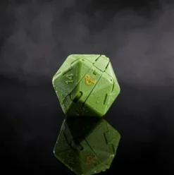 Dungeons & Dragons Dicelings Green Dragon