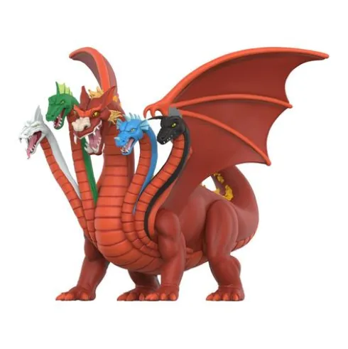 Dungeons & Dragons Figura Ultimates Tiamat 50 cm