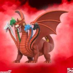 Dungeons & Dragons Figura Ultimates Tiamat 50 cm