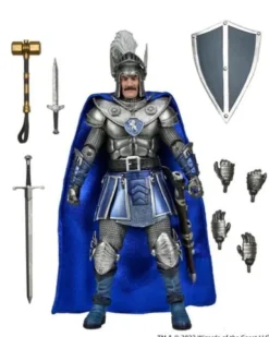 Dungeons & Dragons Figura Ultimate Strongheart 18 cm