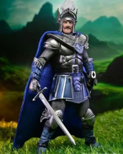 Dungeons & Dragons Figura Ultimate Strongheart 18 cm