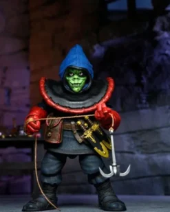 Dungeons & Dragons Figura Ultimate Zarak 18 cm