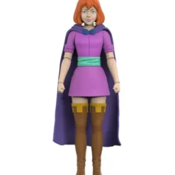 Dungeons & Dragons Figura Ultimates Sheila The Thief 18 cm