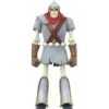 Dungeons & Dragons Figura Ultimates Dekkion the Skeleton Warrior 18 cm
