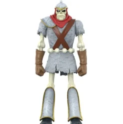 Dungeons & Dragons Figura Ultimates Dekkion the Skeleton Warrior 18 cm