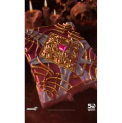 Dungeons & Dragons Figura Ultimates Vecna 18 cm