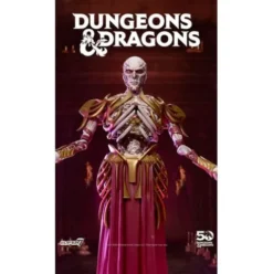 Dungeons & Dragons Figura Ultimates Vecna 18 cm