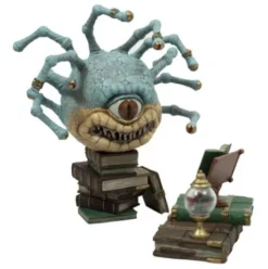 Dungeons & Dragons Gallery Estatua PVC Xanathar 23 cm