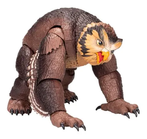Dungeons & Dragons Golden Archive Owlbear