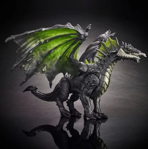 Dungeons & Dragons Golden Archive Rakor