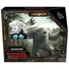 Dungeons & Dragons Golden Archive Owlbear/Doric