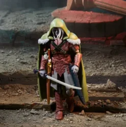 Dungeons & Dragons Golden Archive Drizzt