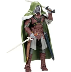 Dungeons & Dragons Golden Archive Drizzt