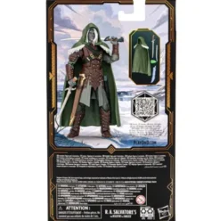 Dungeons & Dragons Golden Archive Drizzt
