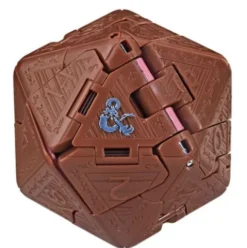 Dungeons & Dragons Honor Among Thieves D&D Dicelings Mimic