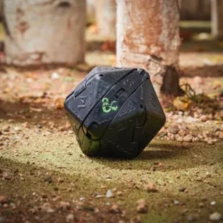 Dungeons & Dragons Honor Among Thieves D&D Dicelings Black Dragon