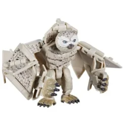 Dungeons & Dragons Honor Among Thieves D&D Dicelings White Owlbear