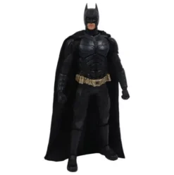 El caballero oscuro Figura 1/12 Batman 17 cm