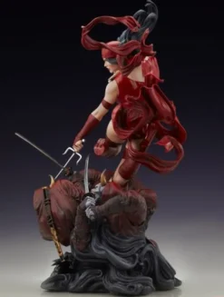 Elektra Premium Format Sideshow Marvel