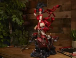 Elektra Premium Format Sideshow Marvel