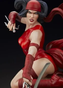 Elektra Premium Format Sideshow Marvel