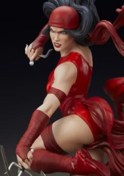 Elektra Premium Format Sideshow Marvel
