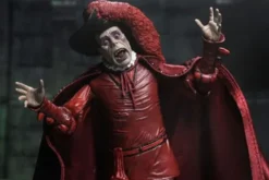 El fantasma de la ópera (1925) Figura Phantom of the Opera «Masque of the Red Death» 18 cm