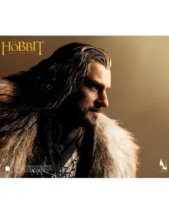 El Hobbit: Un viaje inesperado Figura 1/6 Thorin Oakenshield Inart