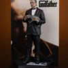 El Padrino Movie Maniacs Paramount Figura Don Corleone 17 cm
