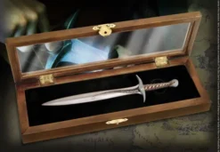 El Señor de los Anillos Abrecartas Espada de Harry Sting 19 cm