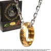 El Señor de los Anillos Colgante Anillo Unico
