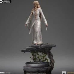 El Señor de los Anillos Estatua 1/10 Art Scale Galadriel 30 cm