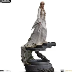 El Señor de los Anillos Estatua 1/10 Art Scale Galadriel 30 cm