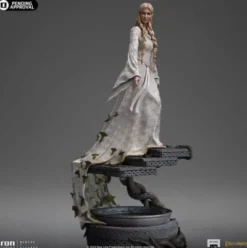 El Señor de los Anillos Estatua 1/10 Art Scale Galadriel 30 cm