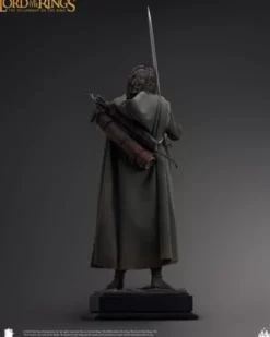 El Señor de los Anillos Estatua 1/3 Aragorn 85 cm