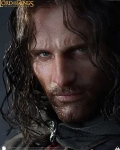 El Señor de los Anillos Estatua 1/3 Aragorn 85 cm