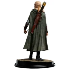 El Señor de los Anillos Estatua Classic Series 1/6 Legolas, Hunter of the Plains 32 cm