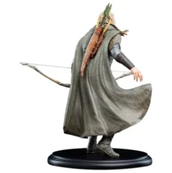 El Señor de los Anillos Estatua Legolas 16 cm