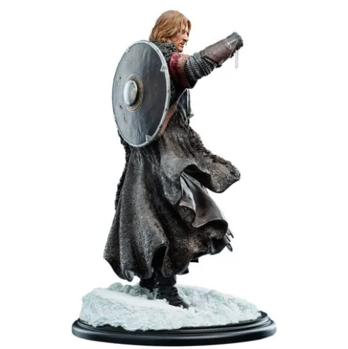 El Señor de los Anillos Estatua 1/6 Boromir (Classic Series) 32 cm