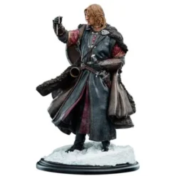 El Señor de los Anillos Estatua 1/6 Boromir (Classic Series) 32 cm
