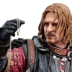 El Señor de los Anillos Estatua 1/6 Boromir (Classic Series) 32 cm