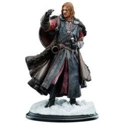 El Señor de los Anillos Estatua 1/6 Boromir (Classic Series) 32 cm
