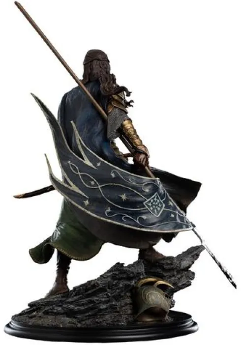 El Señor de los Anillos Estatua Classic Series 1/6 Elrond, Herald of Gil-Galad Limited Edition 30 cm