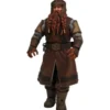 El Señor de los Anillos Figura Gimli 18 cm