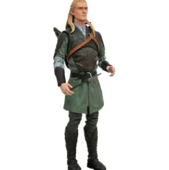 El Señor de los Anillos Figura Legolas 18 cm