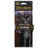 El Señor de los Anillos Figura Maleable Bendyfigs Sauron 19 cm