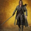 El Señor de los Anillos Figura S.H. Figuarts Aragorn 16 cm