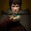 El Señor de los Anillos Figuras S.H. Figuarts Frodo Baggins & Gollum