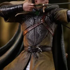 El Señor de los Anillos Gallery Deluxe Estatua PVC Legolas 25 cm
